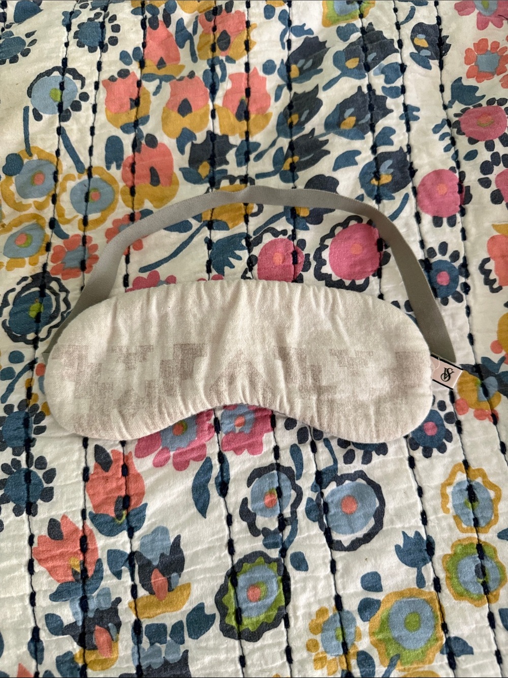 FREE with purchase Victoria's Secret Sleep Mask
